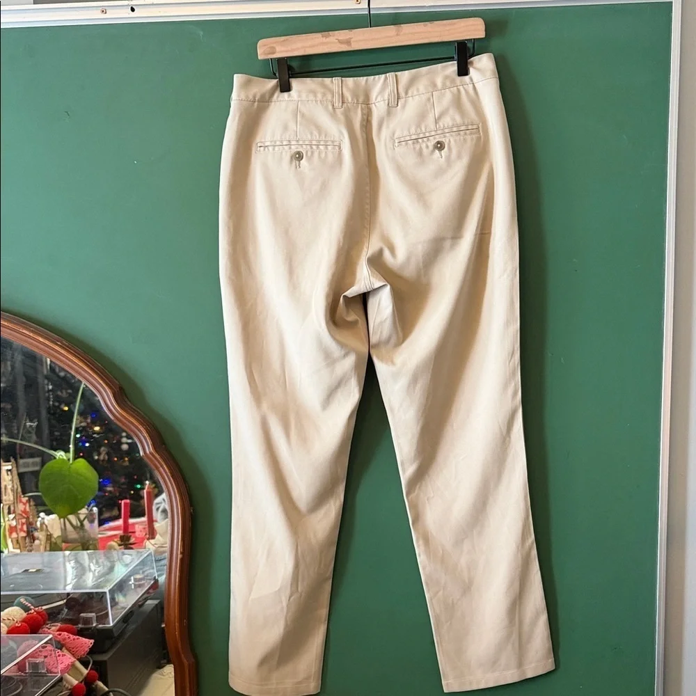Mizzen+Main Baron Performance Menswear 32x30 Athletic Tapered Pants